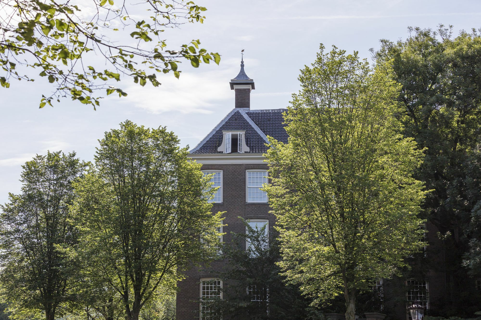 Wittenberg By Cove Amsterdam Dış mekan fotoğraf