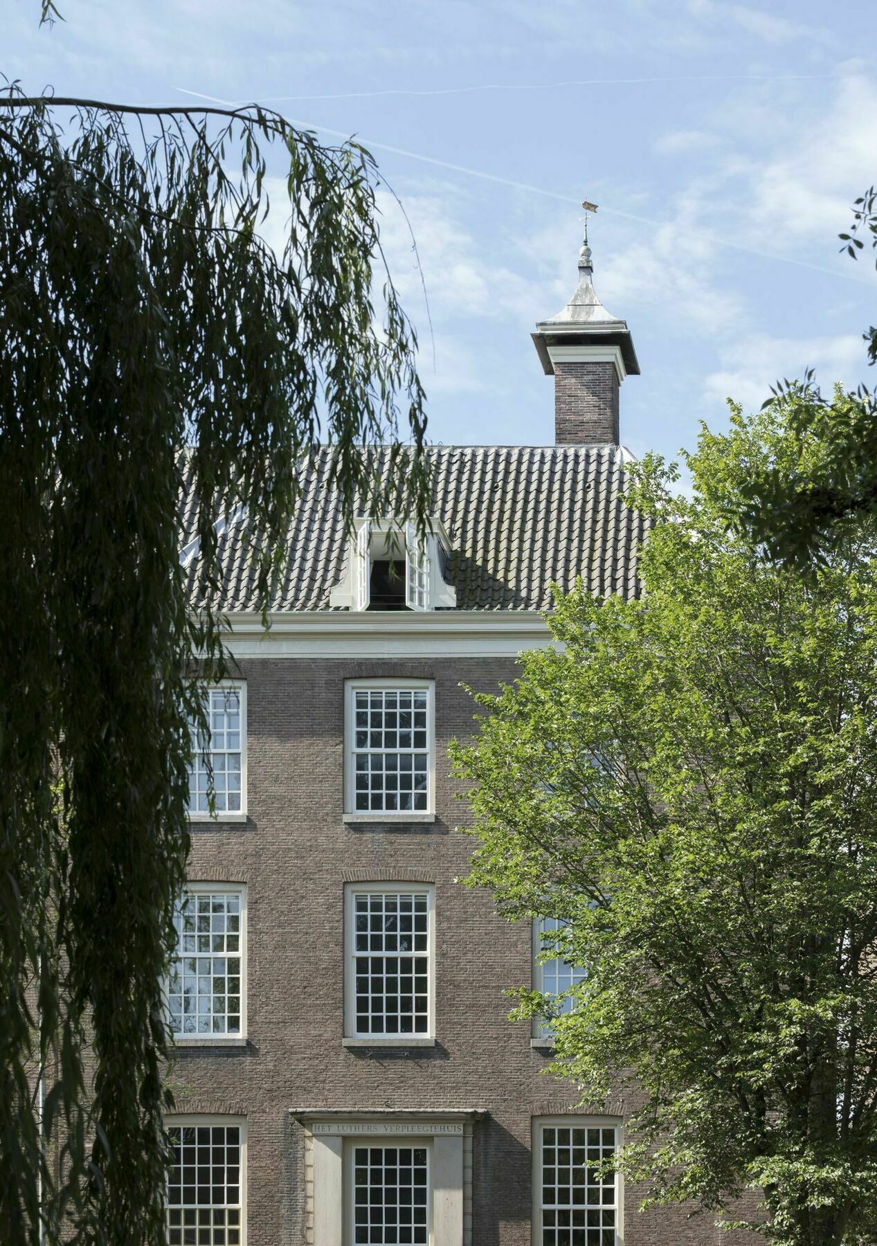 Wittenberg By Cove Amsterdam Dış mekan fotoğraf