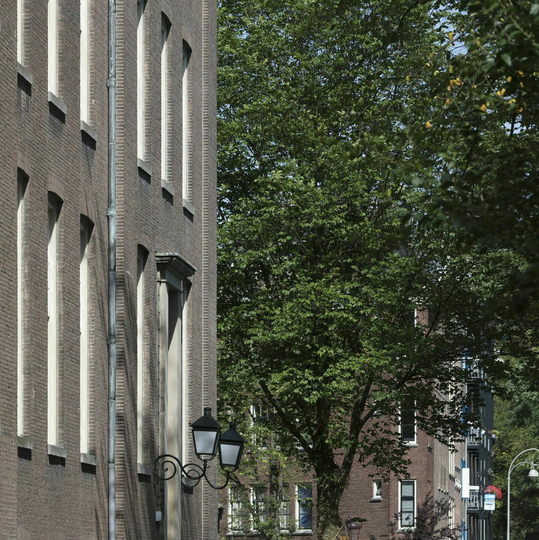Wittenberg By Cove Amsterdam Dış mekan fotoğraf